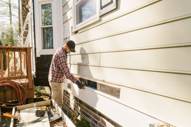 Trusted Vinyl Siding service in Shamokin, PA - Creative Siding